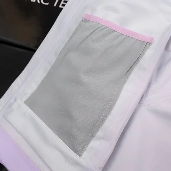 Arcteryx Side Winder Women's Windproof and Waterproof Ski Jacket Sz M - Picture 5 of 15